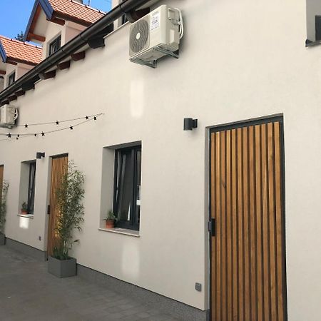 Appartement Casa Figa 39 à Zagreb Extérieur photo