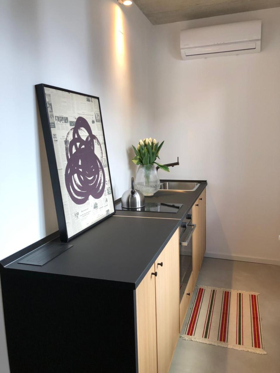 Appartement Casa Figa 39 à Zagreb Extérieur photo