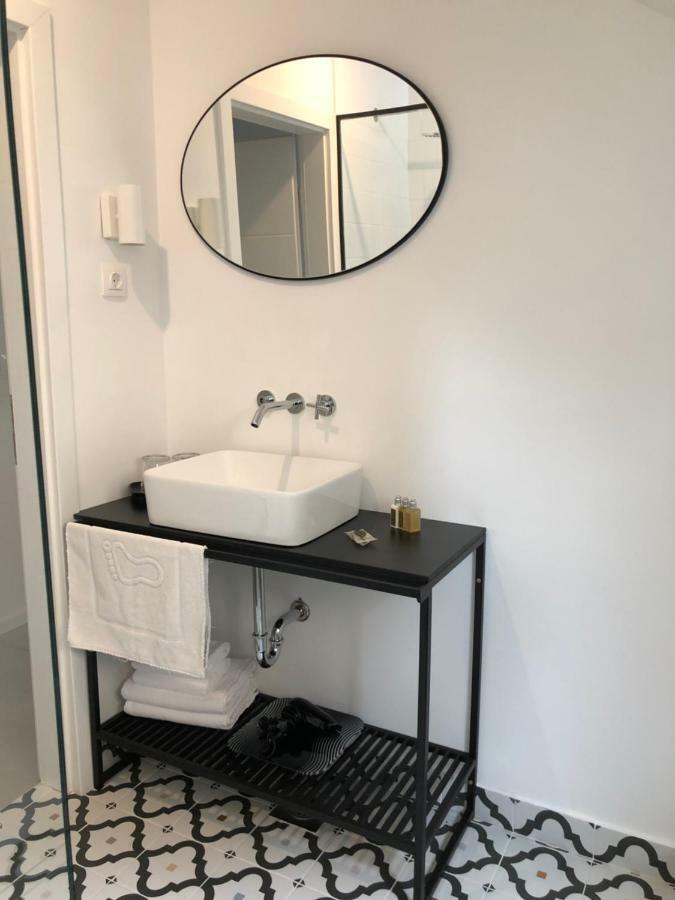 Appartement Casa Figa 39 à Zagreb Extérieur photo